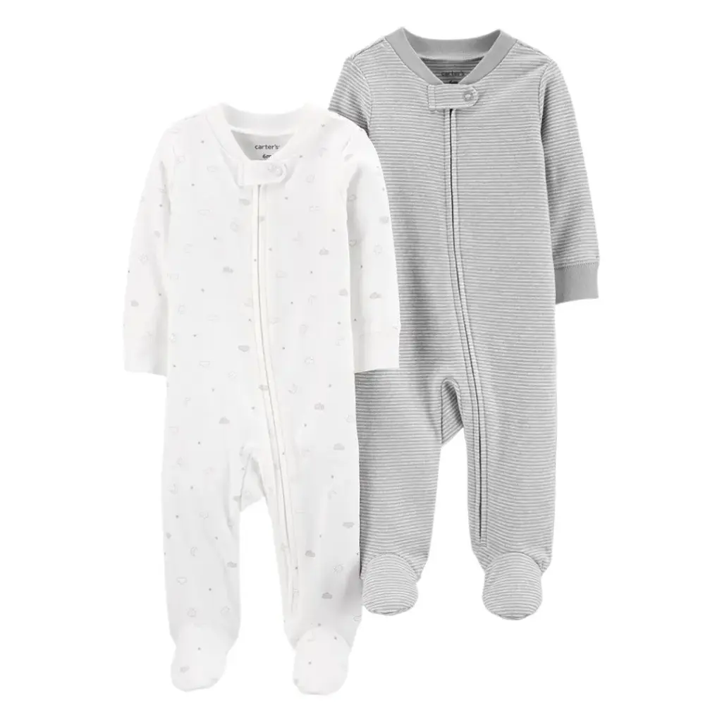 Set pijamas ✨️ bebé prematuro 