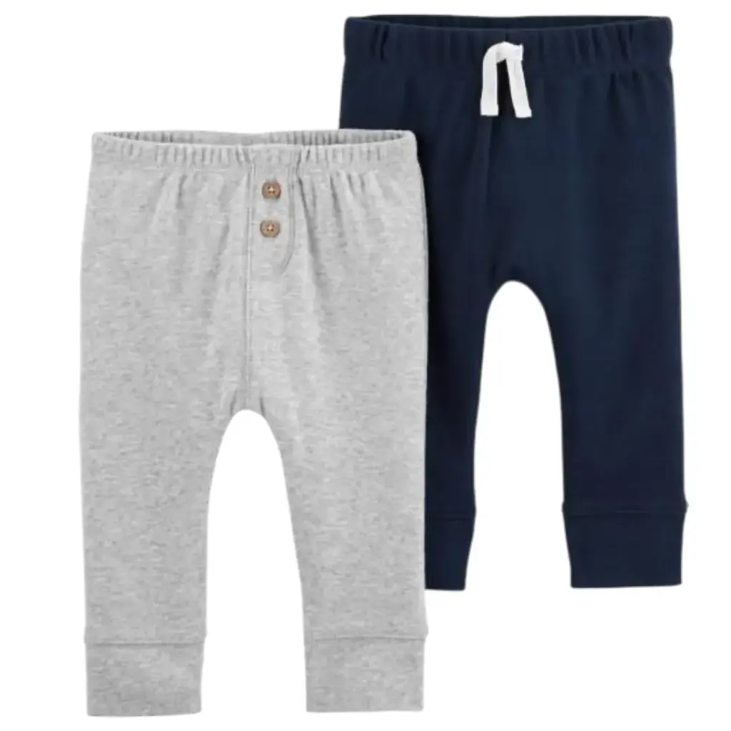 Set de pantalones recién nacido