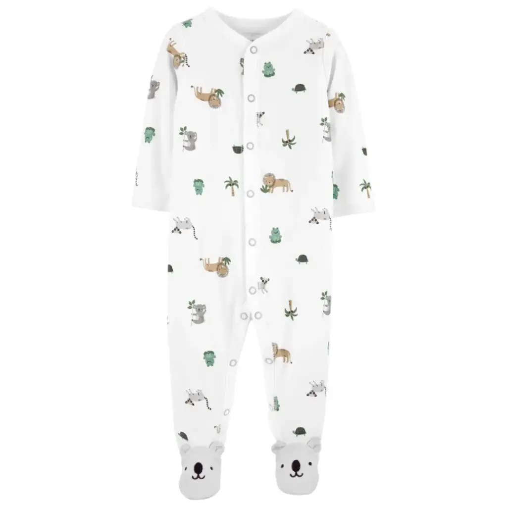 Pijama 🐯 talla 6 meses