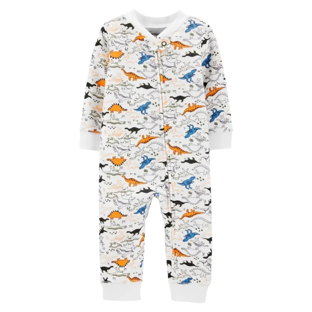 Pijama 🦖 talla 6 meses.