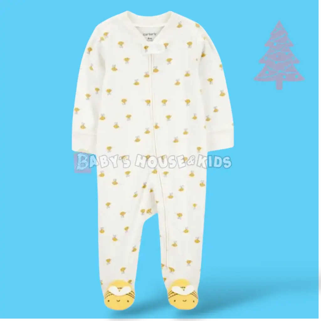 Pijama 🐝 talla 9 meses