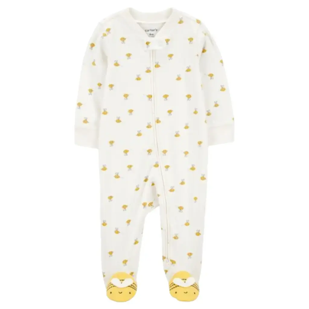 Pijama 🐝 talla 9 meses