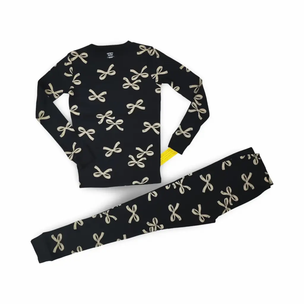 Pijama navideña 🎄 talla 8