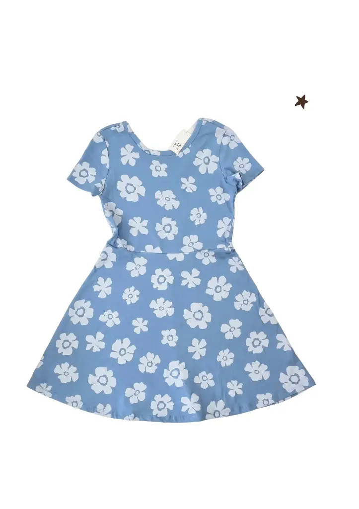 Vestido talla 6