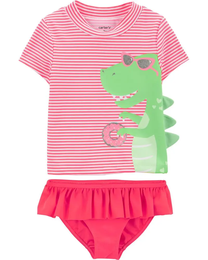 Traje de baño 12 meses de niña