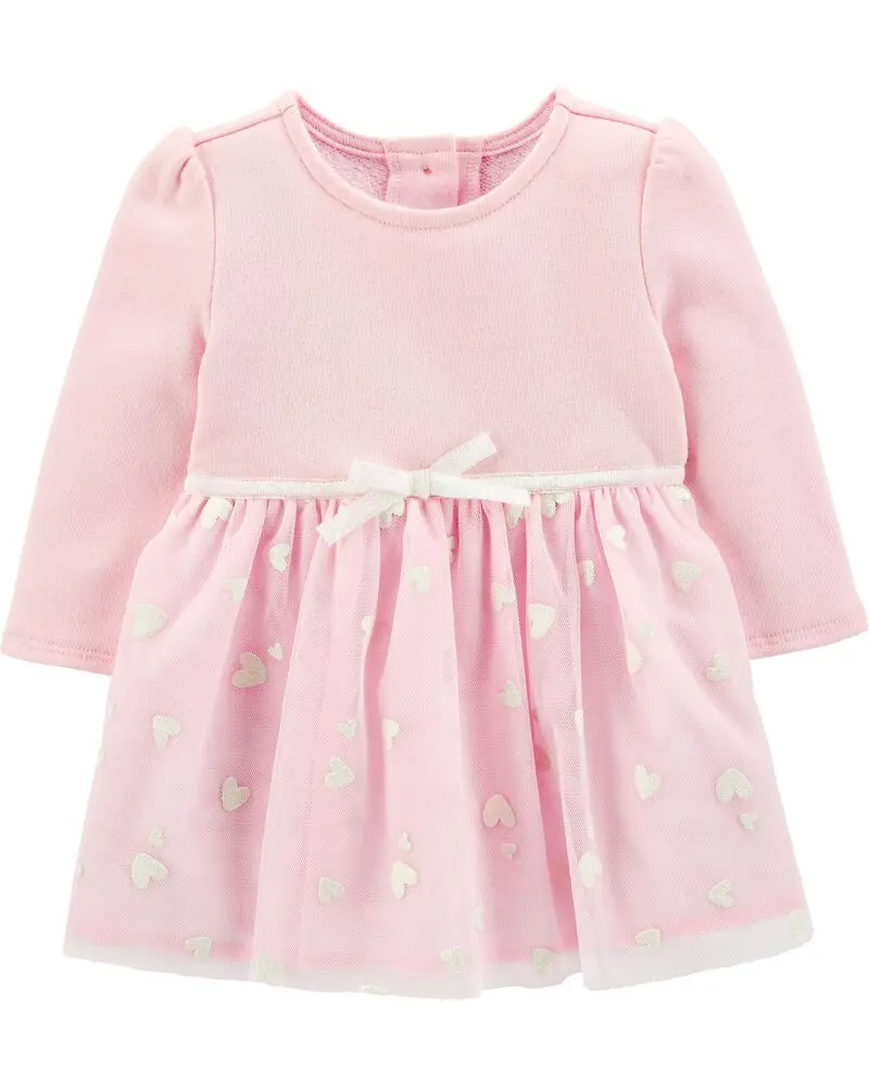Vestido 18 meses