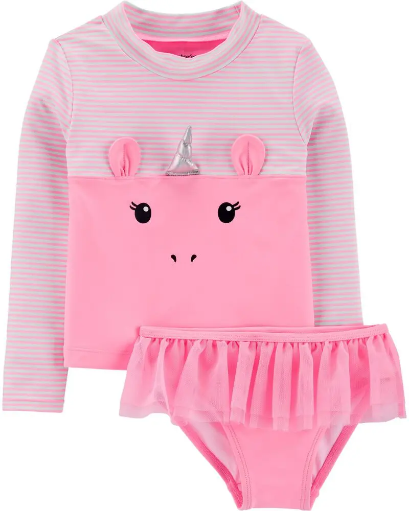Traje de baño 18 meses