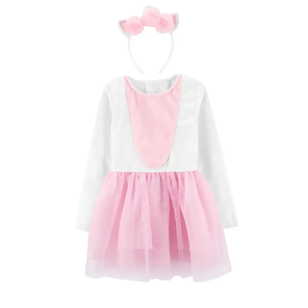 Vestido de fiesta, talla 2t