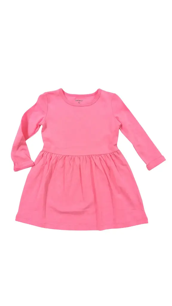 Vestido 2t