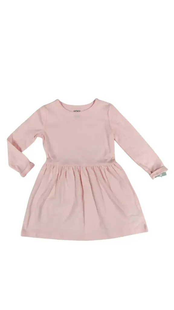 Vestido 2t
