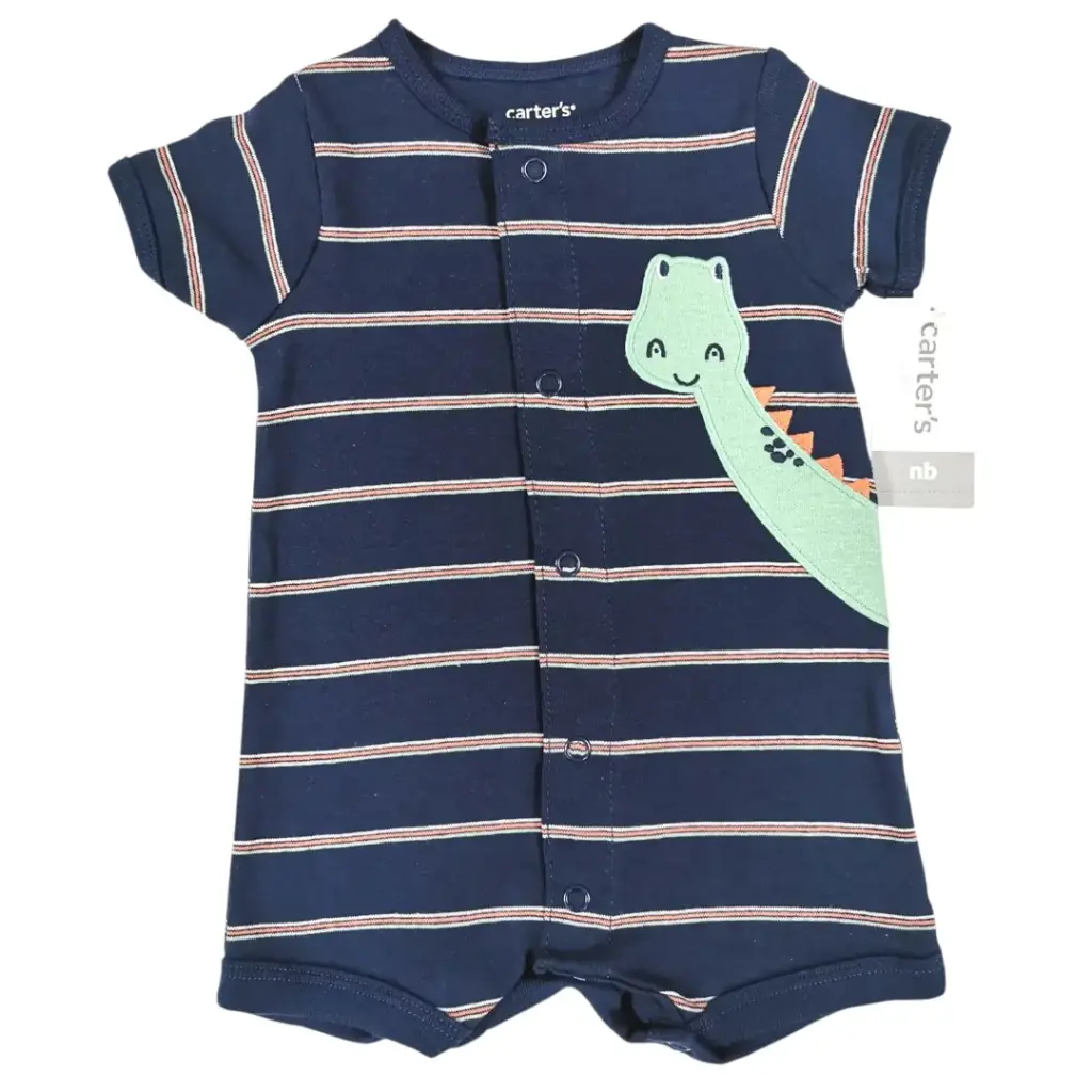 Mameluco Short talla recién nacido varon