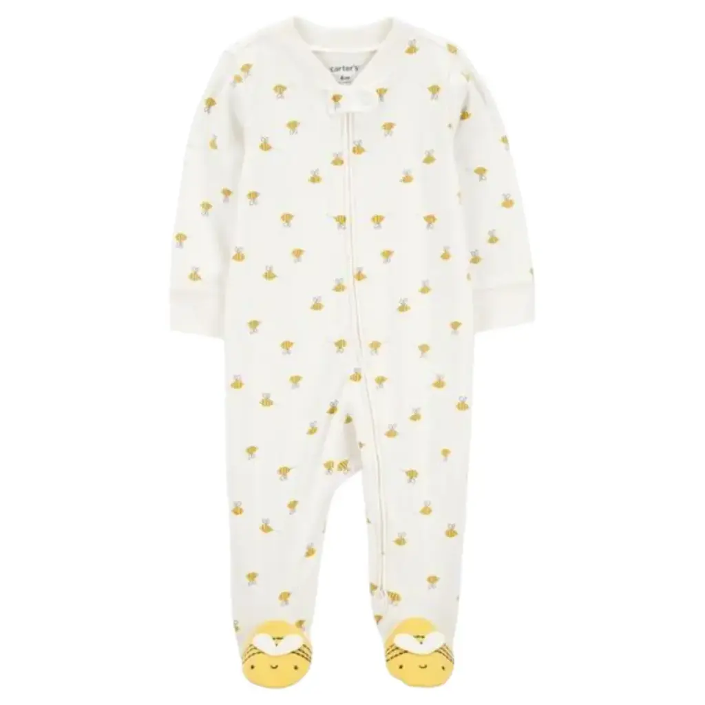 Pijama recién nacido 🐝 talla 0-3 meses