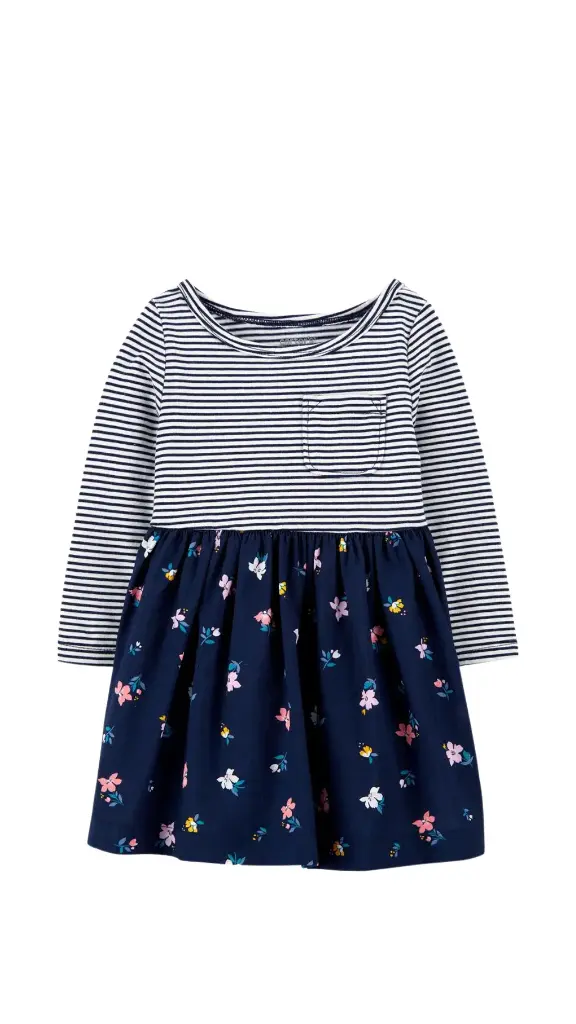 Vestido 24 meses 