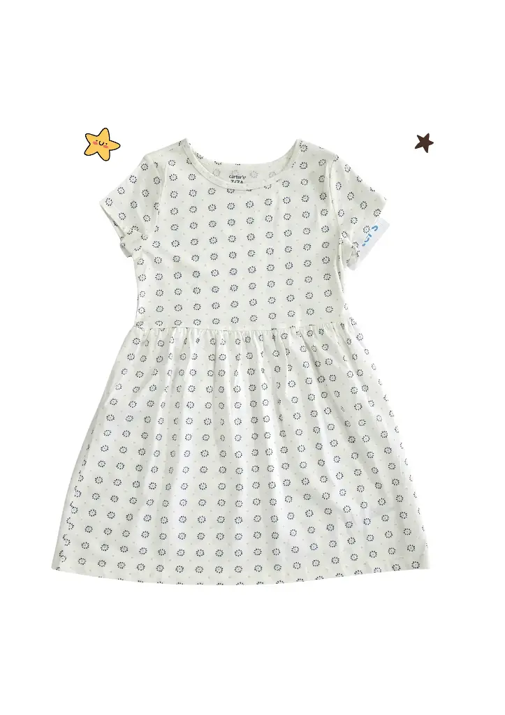 Vestido talla 7