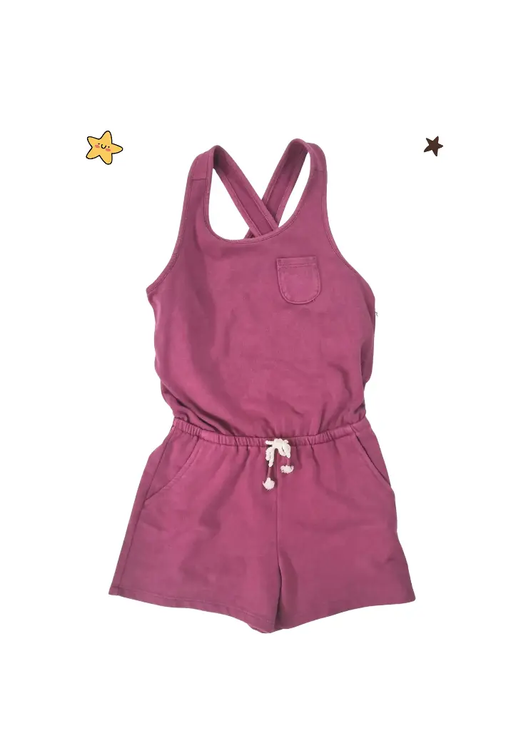 Mono talla 7 niña