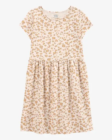 Vestido talla 8
