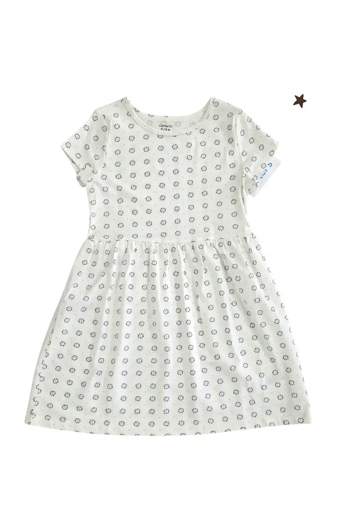 Vestido talla 8