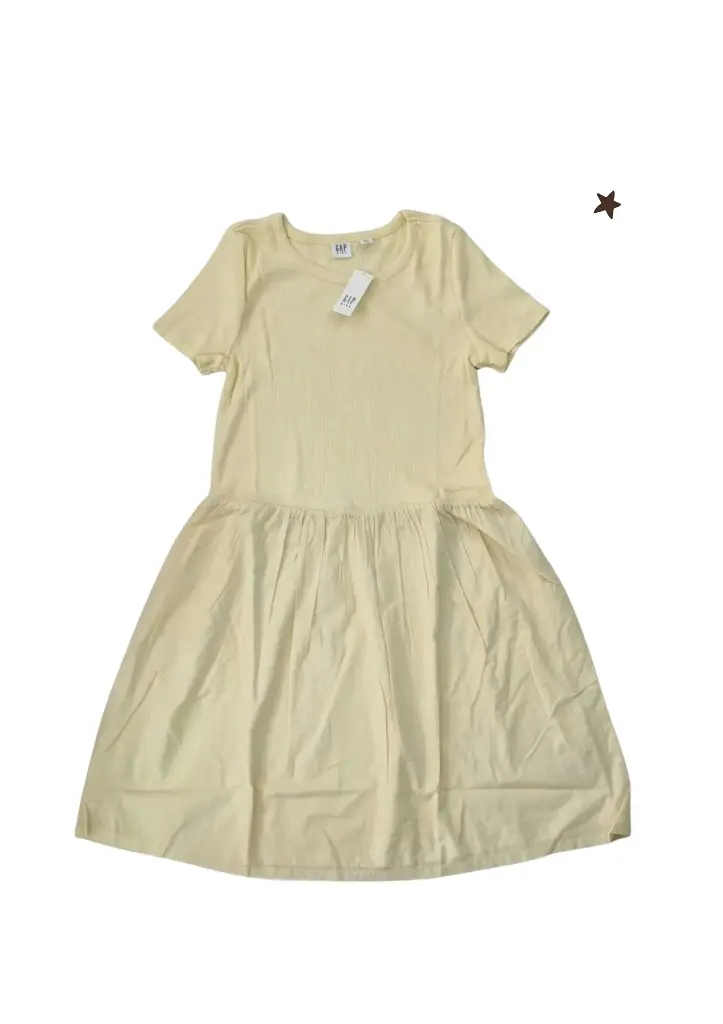 Vestido stretch y forro interior talla 8