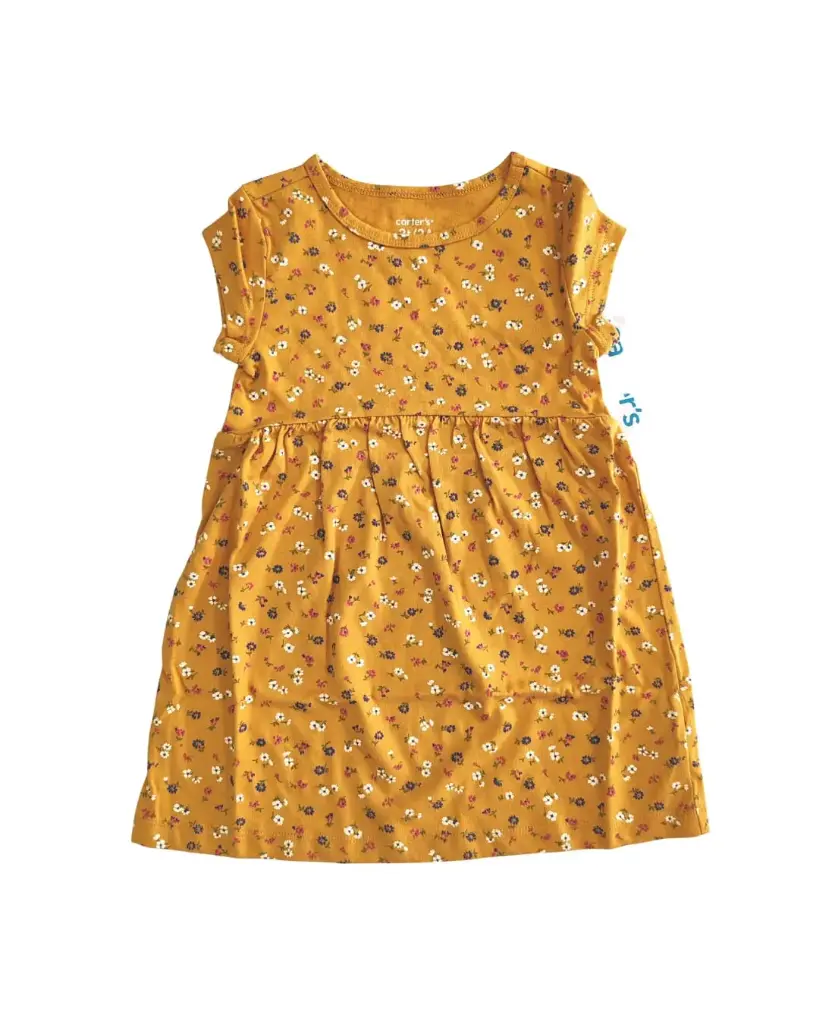 Vestido Fresco