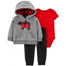 Set recién nacido 3 meses
