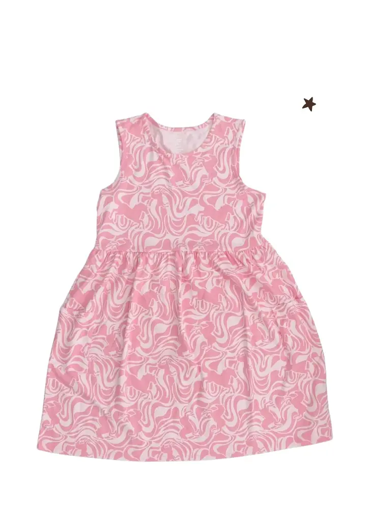 Vestido talla 10 