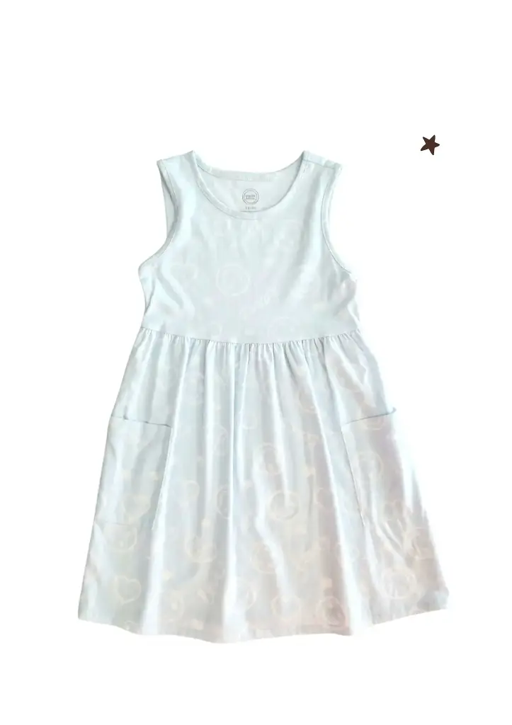 Vestido talla 10