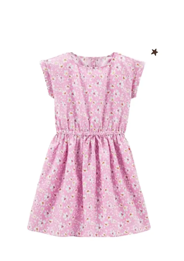 Vestido talla 10