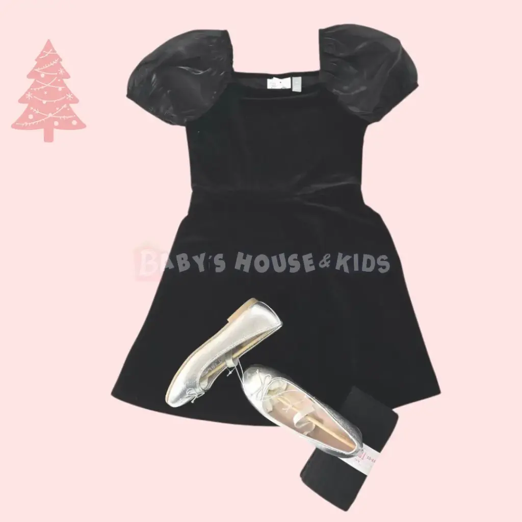 Vestido de fiesta, talla 10