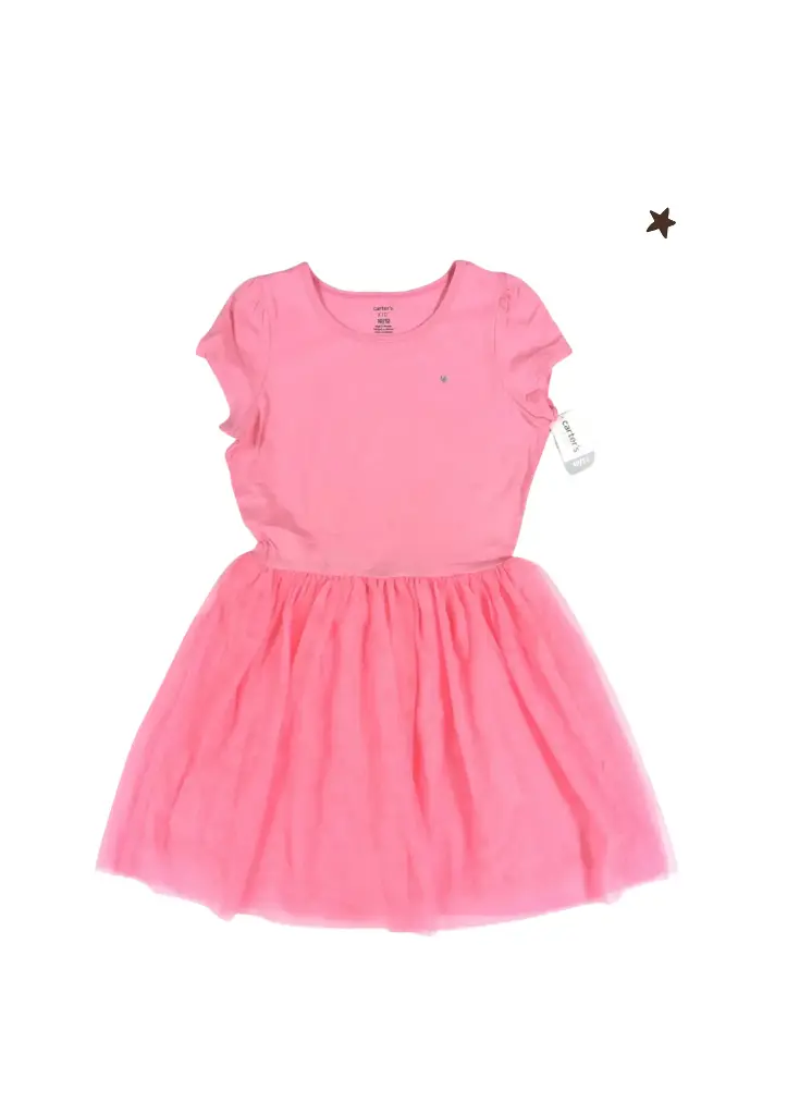 Vestido talla 12