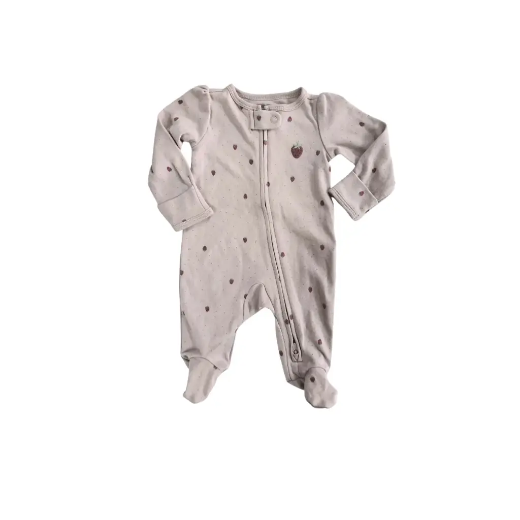 Pijama recien nacida 0-3 meses