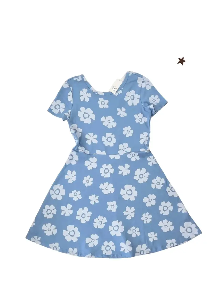 Vestido stretch talla 12