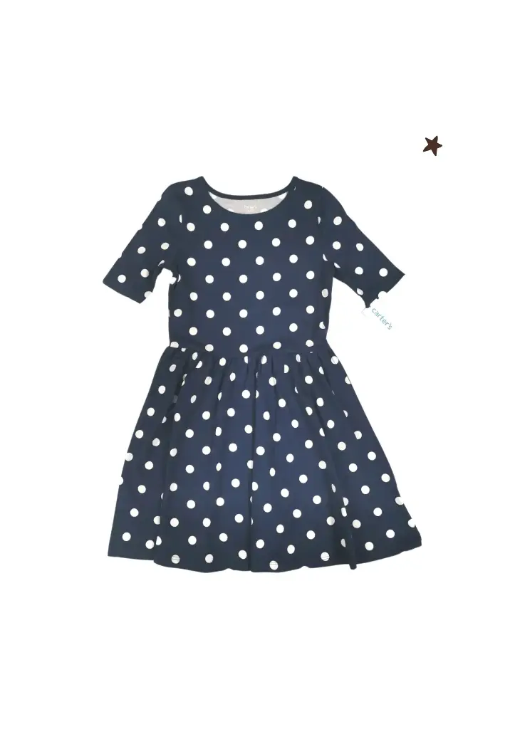 Vestido talla 12