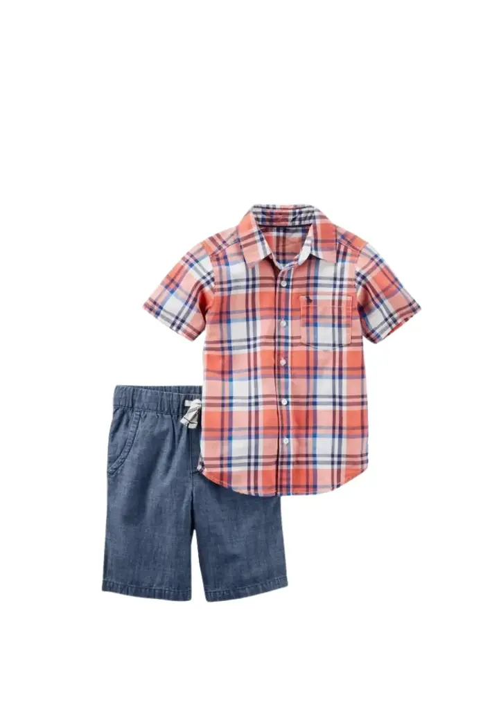 Set talla 6 
