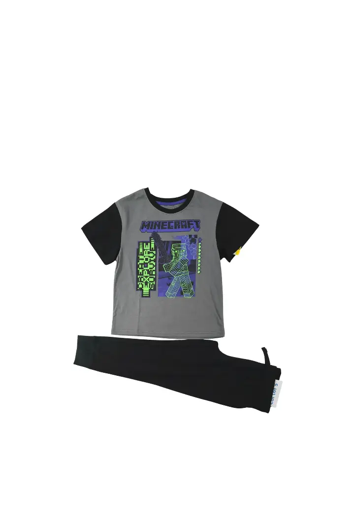 Camiseta y buzo fresco talla 6