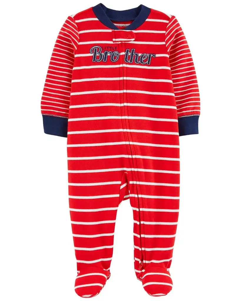 Pijama 3 meses
