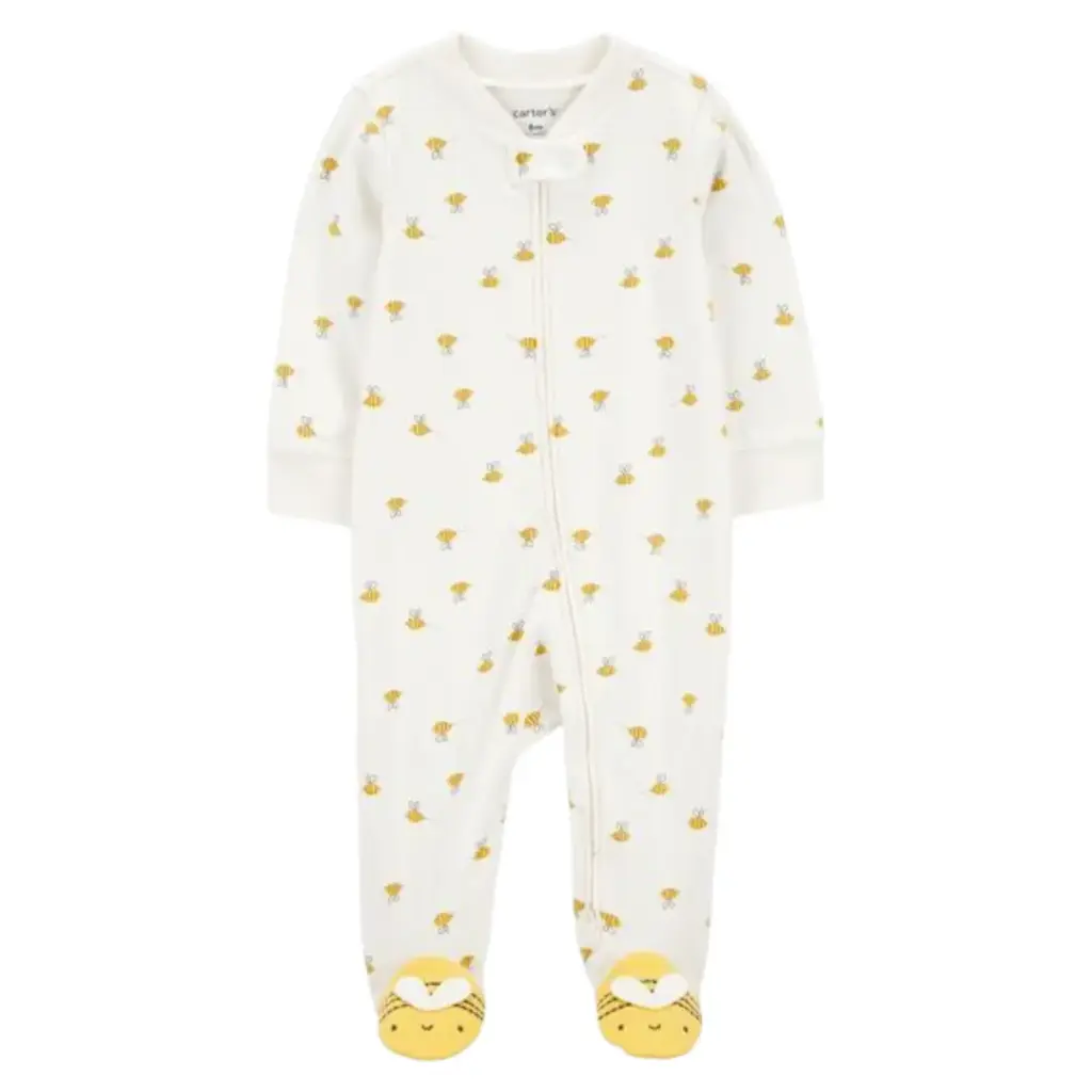 Pijama 🐝 talla 6 meses 