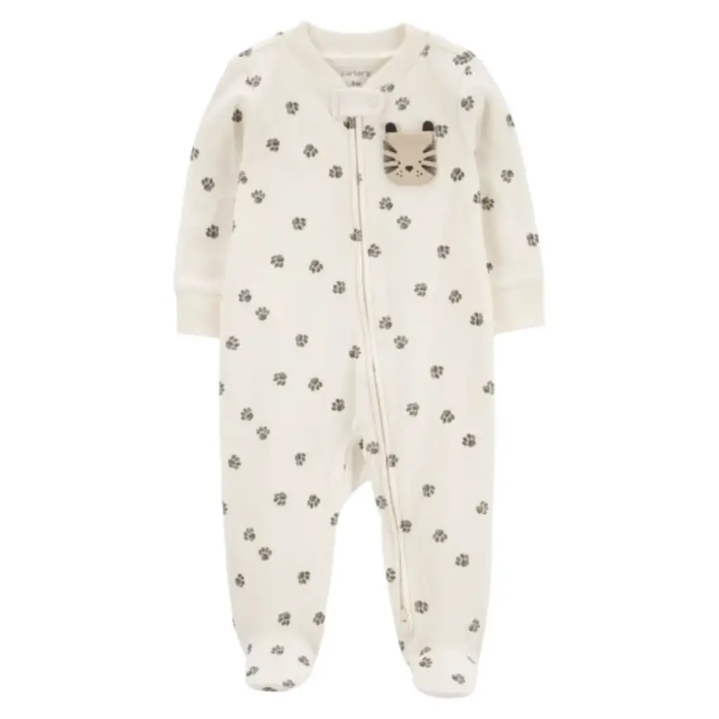 Pijama 🐯 talla 6 meses