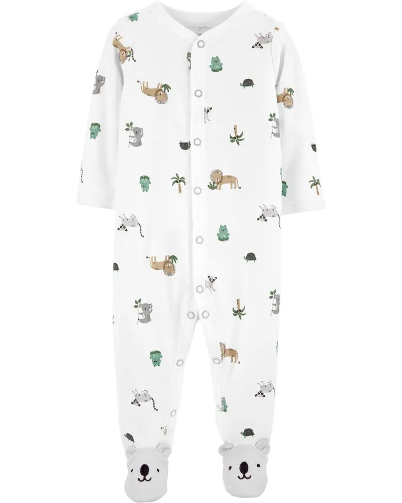 Pijama talla 6 meses