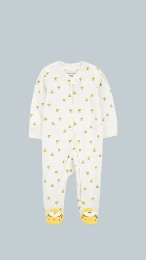 Pijama 6 meses