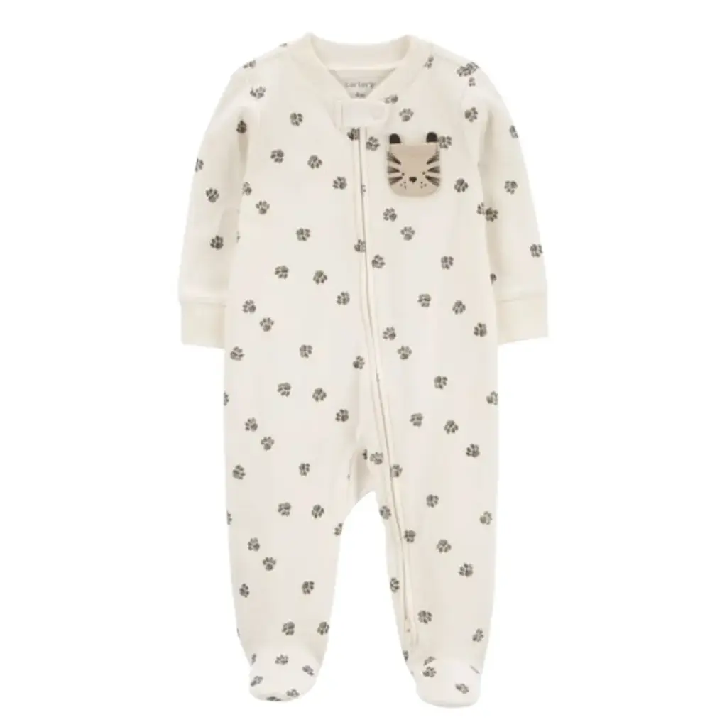 Pijama 🐯 talla 9 meses 