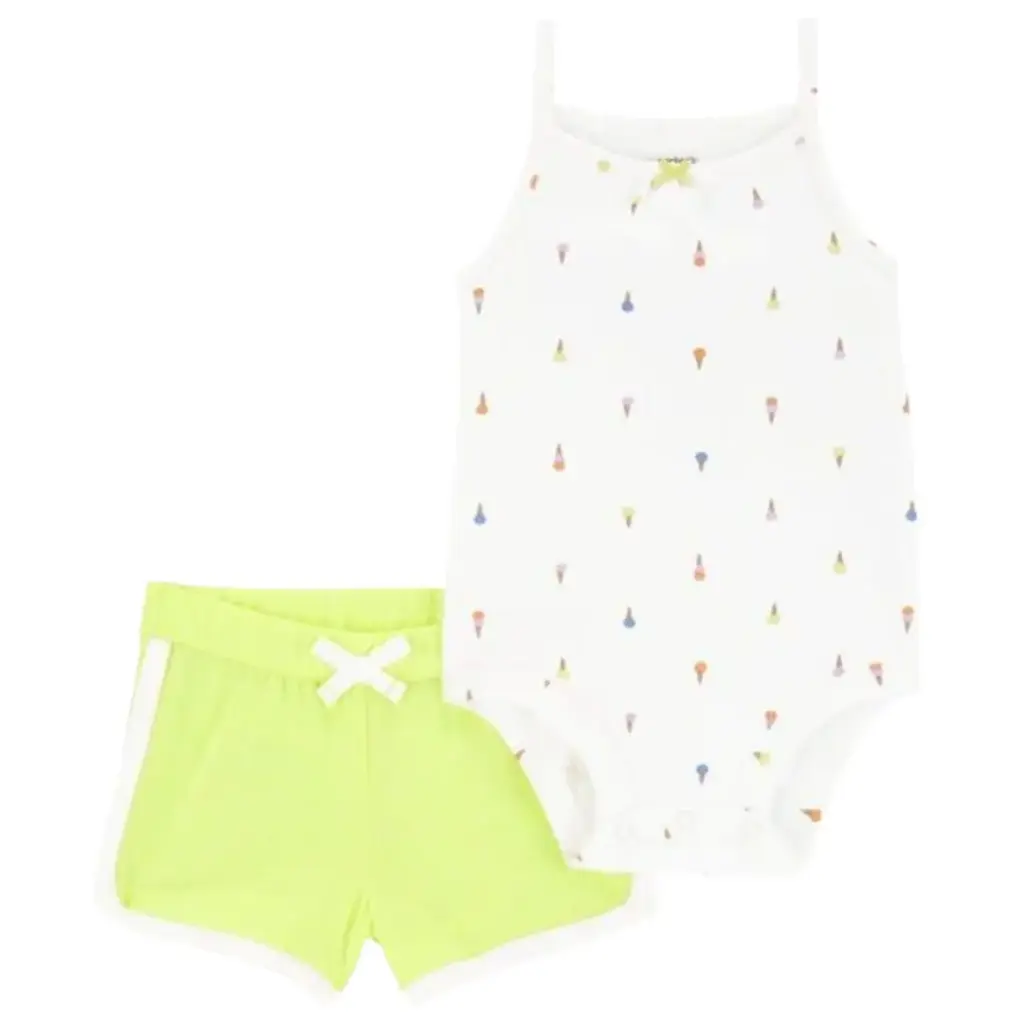 Set 🌞 recién nacida,  talla 0-3
