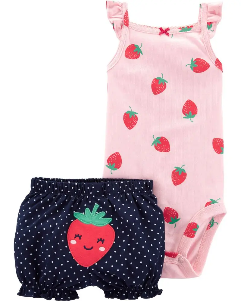 Set 2 piezas recién nacida talla nb