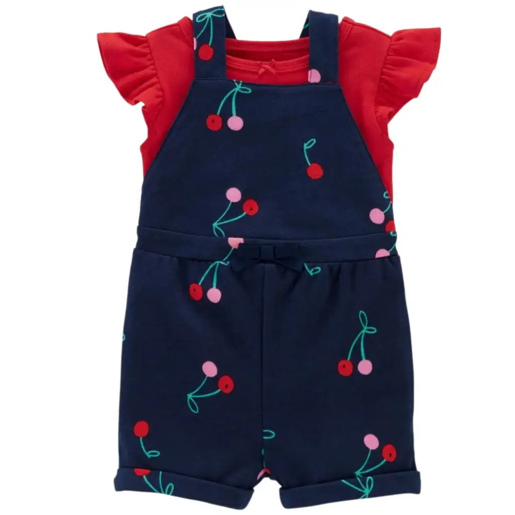 Mameluco short talla 3 meses