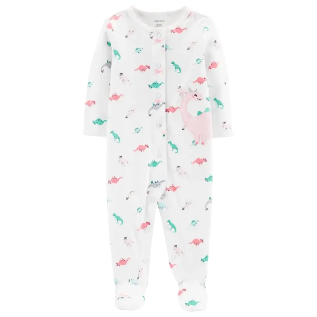 Pijama 🦖 talla 9 meses 