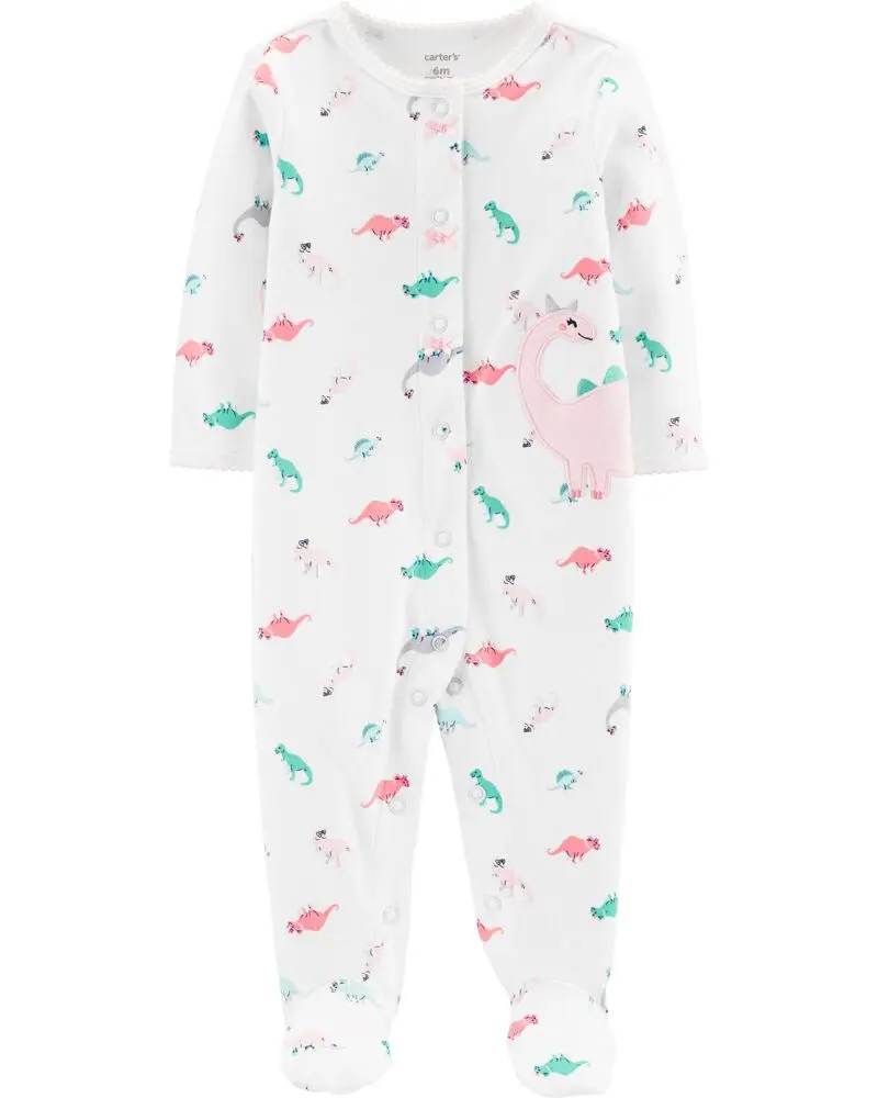 Pijama talla 9 meses 