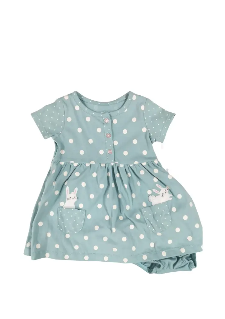 Vestido  6 meses