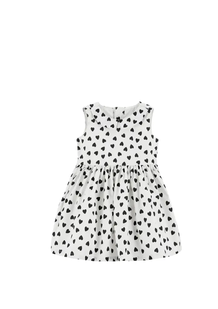 Vestido Formal 6 meses 