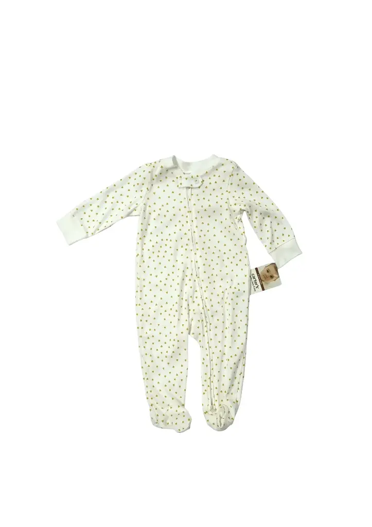 Pijama 6 meses 