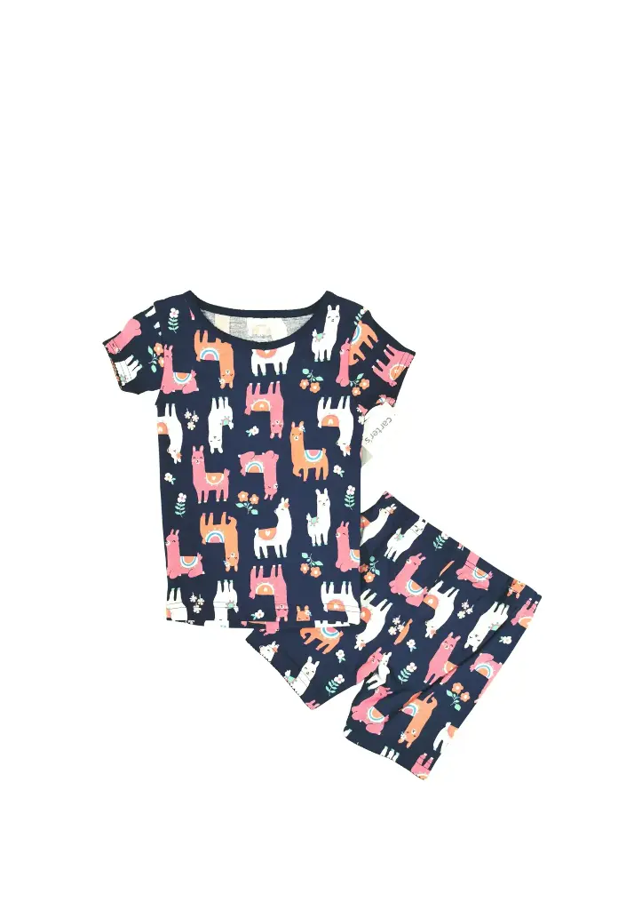 Pijama 12 meses 🦙