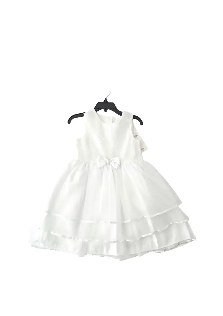 Vestido para eventos especiales talla 3t